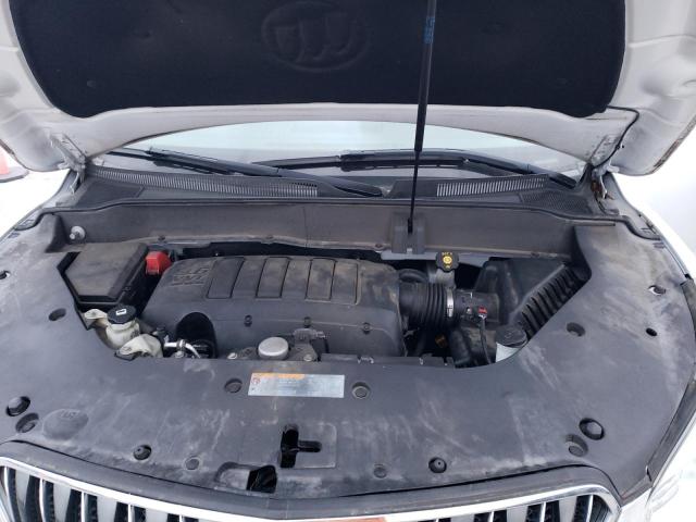 5GAKRBKD2HJ320907 Buick Enclave