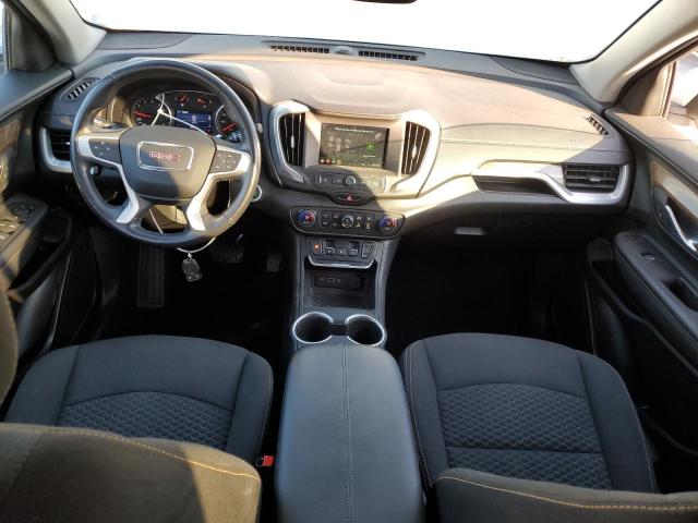 3GKALMEV6KL349052 GMC Terrain Sle