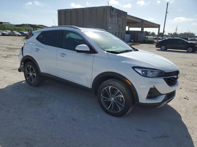 KL4MMESL0PB159880 Buick Encore Gx Select