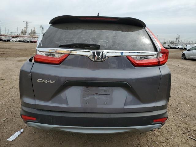 5J6RW5H38KL004360 Honda CR-V LX