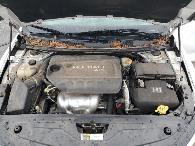 1C3CCCAB0FN579691 Chrysler 200 Limited