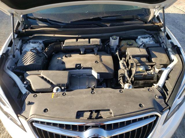 LRBFX2SA3LD155399 Buick Envision Essence
