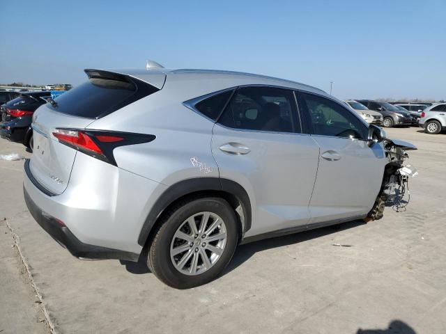 JTJYARBZ5F2002191 Lexus NX 200T
