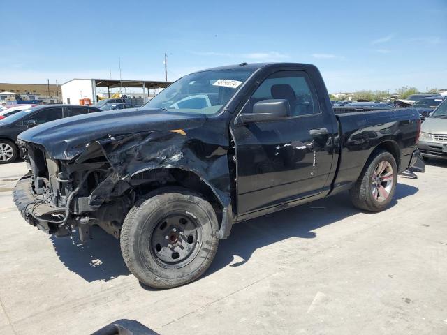 Auction sale of the 2014 Ram 1500 St, vin: 3C6JR6AT4EG257601, lot number: 48290074