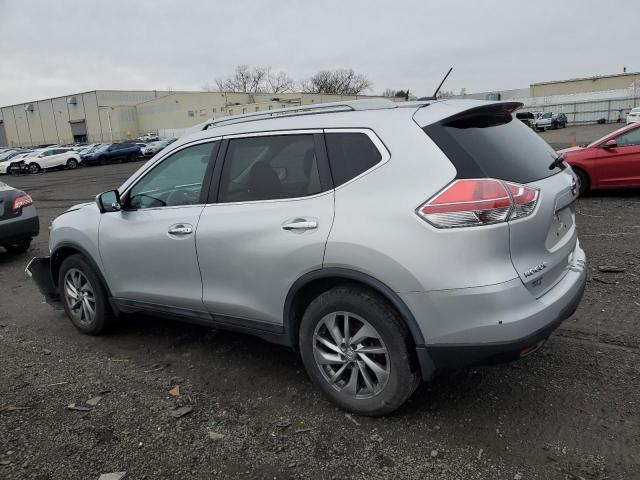 5N1AT2MV4EC769051 Nissan ROGUE S