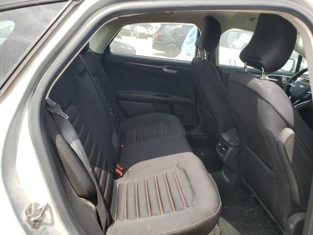 3FA6P0HD0GR399814 Ford FUSION SE