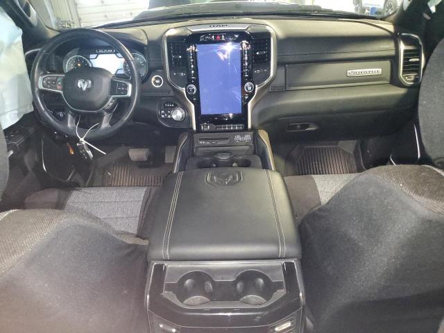 1C6SRFDT7KN796202 RAM 1500 Laie
