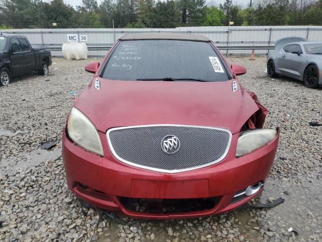 1G4PP5SK2E4243035 Buick Verano