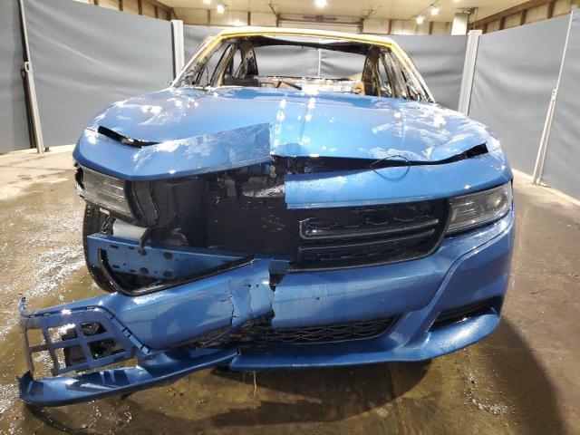 2C3CDXBG1NH169441 Dodge Charger Sxt