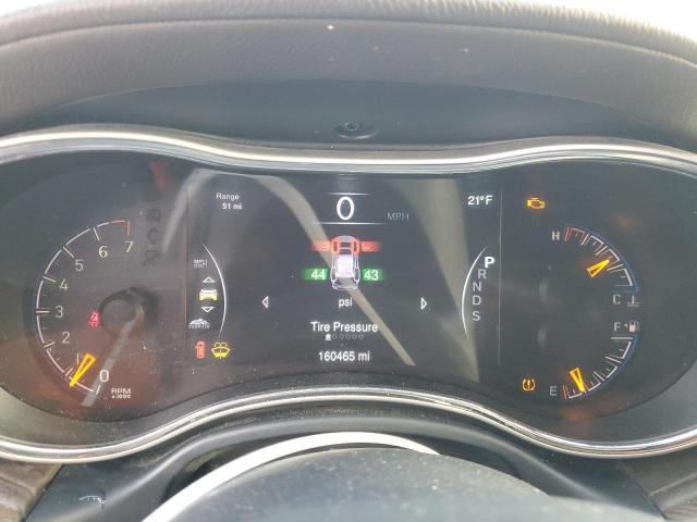 1C4RJFCG6EC253118 Jeep Grand Cherokee Overland