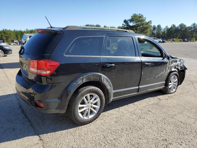 3C4PDDBG2HT540274 Dodge Journey Sxt