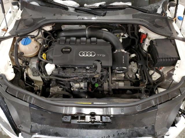 TRUBFAFK7E1008884 Audi Tt Premium Plus