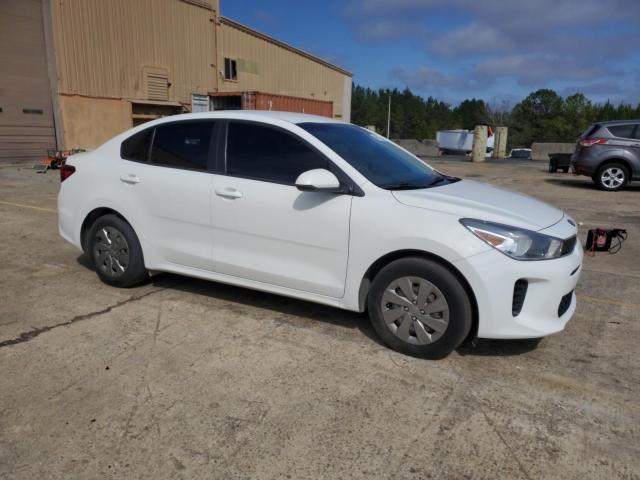 3KPA24AB1KE157584 KIA RIO S