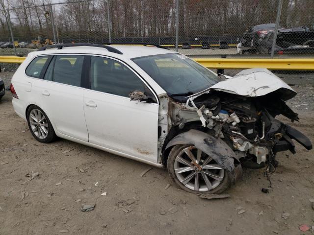 3VWML7AJ2EM627311 Volkswagen JETTA TDI