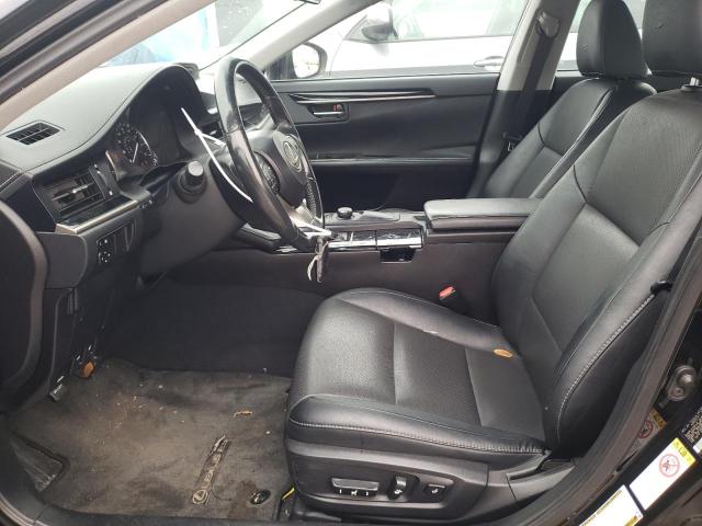 58ABK1GG8GU029488 Lexus ES 350