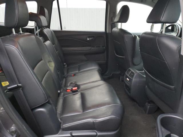 5FNYF6H62GB075341 Honda PILOT EXL