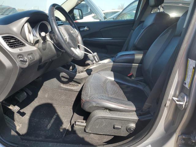 3C4PDDEG9HT703434 Dodge JOURNEY GT