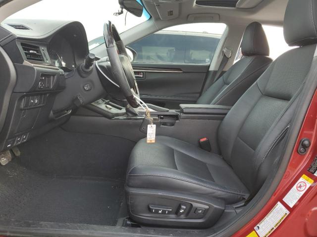 58ABK1GG0GU008506 Lexus ES 350