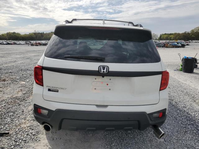 5FNYF7H50NB002351 Honda Passport Exl