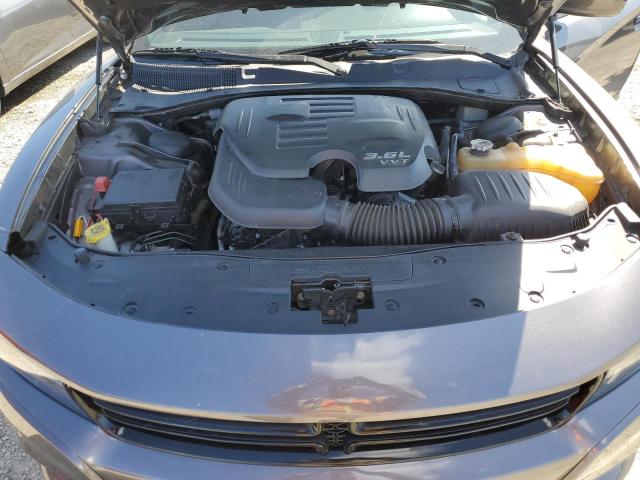 2C3CDXBG5FH761863 Dodge Charger Se