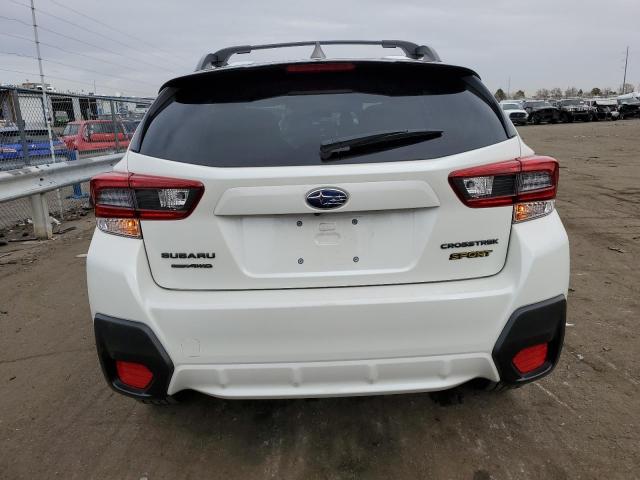 JF2GTHRC4NH286432 Subaru Crosstrek Sport