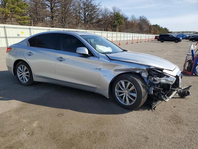 JN1EV7AR3HM840293 Infiniti Q50 Premium