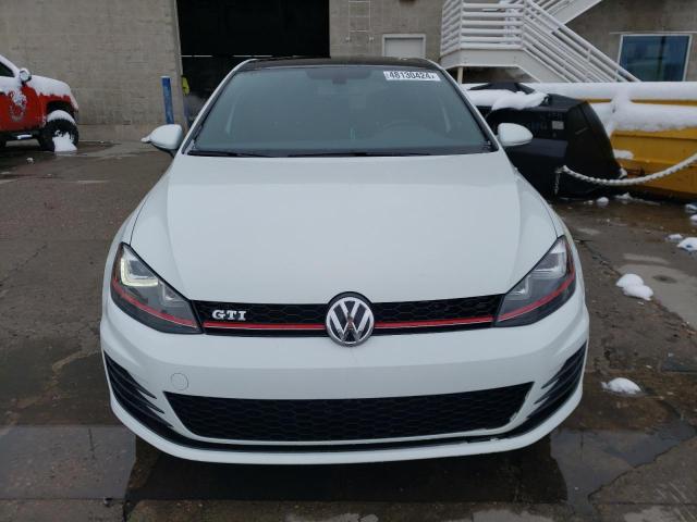 3VW4T7AU6GM062459 Volkswagen GTI S/SE
