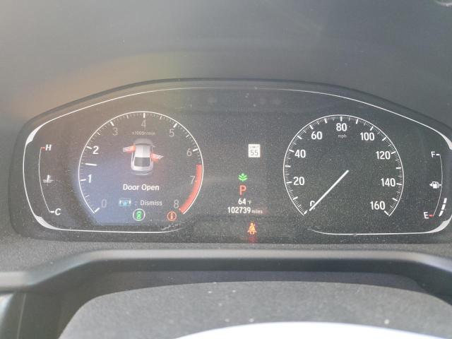 1HGCV1F19JA141943 Honda ACCORD LX