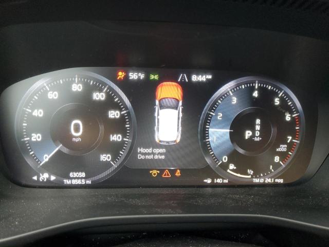 YV4162UK2K2050431 Volvo Xc40 T5 Momentum