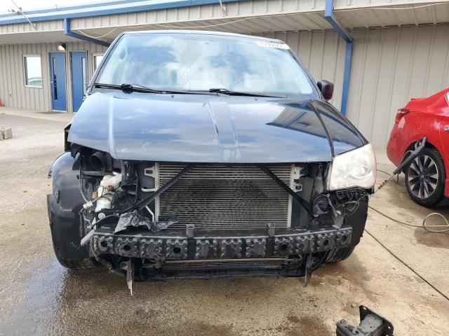 2C4RDGBGXER142190 Dodge Grand Caravan Se
