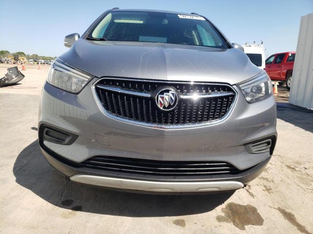 KL4CJASB0KB768805 Buick Encore Preferred