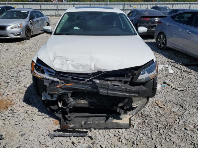 3VWD07AJ3EM323350 Volkswagen JETTA SE