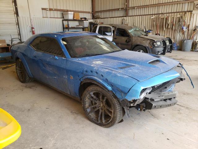2C3CDZFJ1PH614815 Dodge Challenger R/t Scat Pack