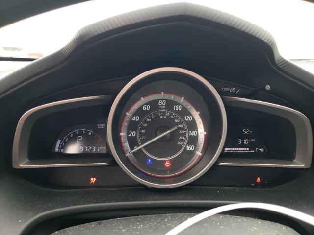 JM1BM1U7XE1216319 Mazda 3 SPORT
