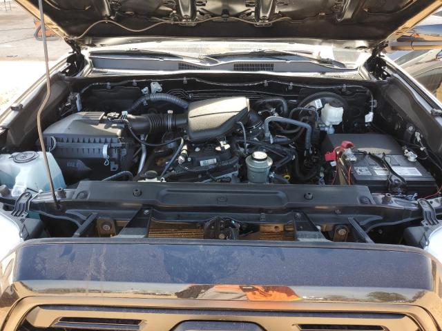 5TFRX5GN7KX146021 Toyota Tacoma Access Cab
