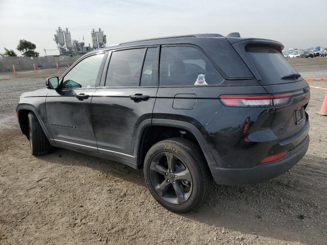 1C4RJGAG8PC609953 Jeep Grand Cherokee Laredo