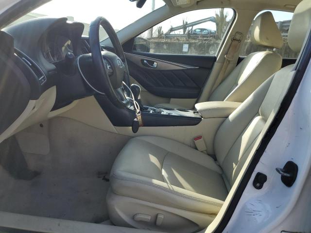JN1EV7AR0GM342681 Infiniti Q50 Premium