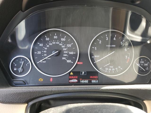 WBA3B1C51FK135891 BMW 320 I