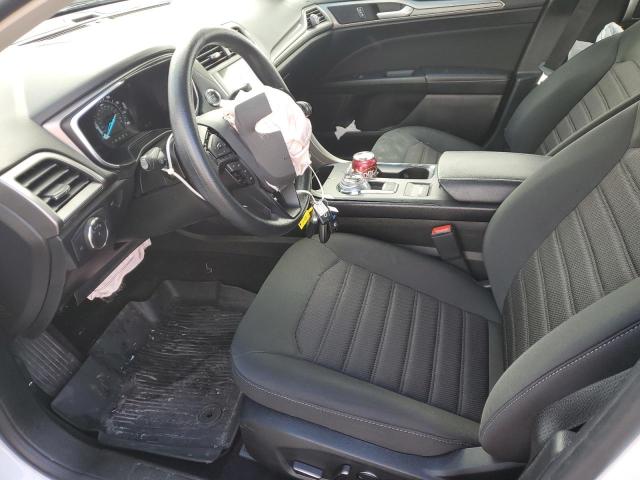 3FA6P0H78LR131971 Ford FUSION SE