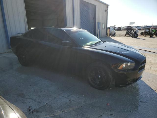 2C3CDXAG3EH188266 Dodge Charger Police
