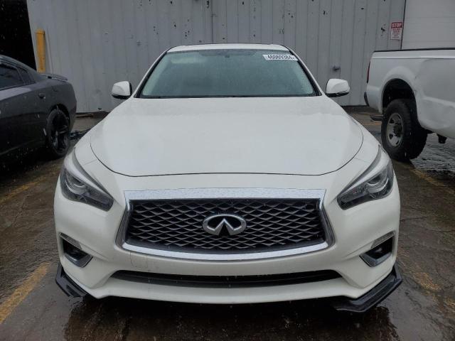 JN1EV7AR4JM442452 Infiniti Q50 LUXE