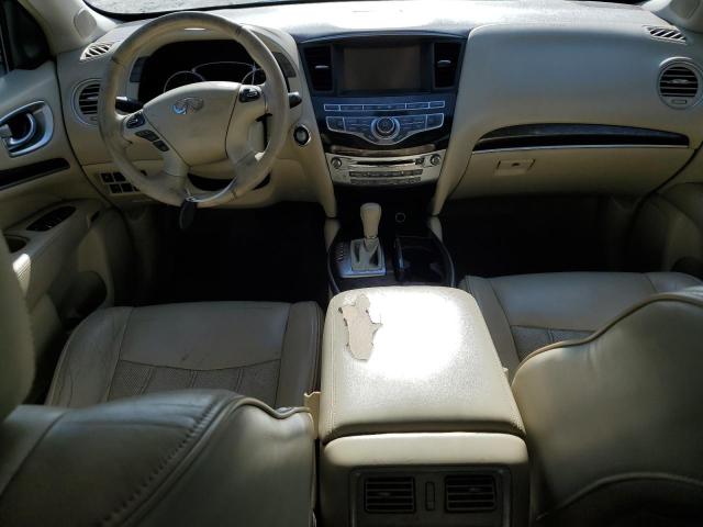 5N1AL0MN8EC520594 Infiniti QX60
