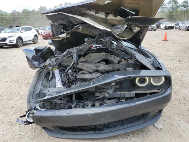 2C3CDZBT5FH783273 Dodge Challenger Sxt Plus