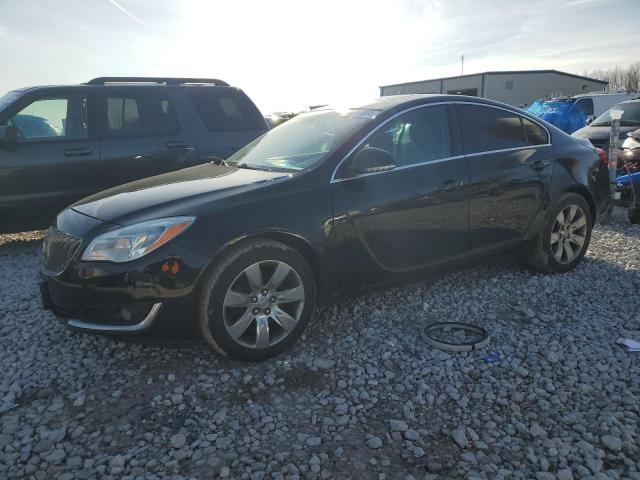 Auction sale of the 2016 Buick Regal, vin: 2G4GL5EX3G9113705, lot number: 46241914