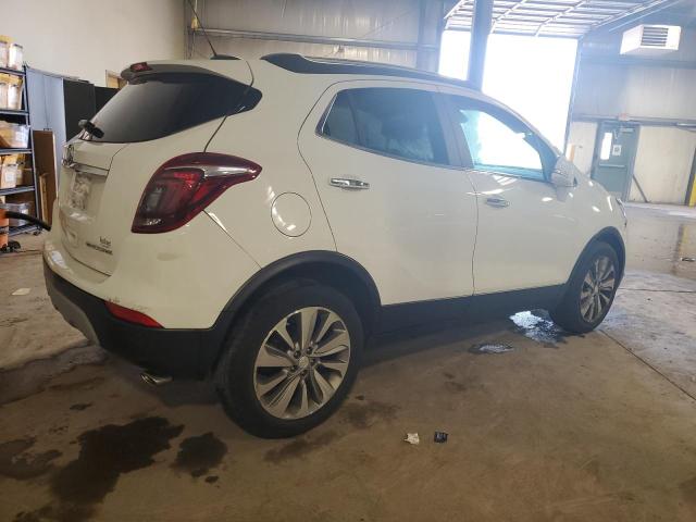 KL4CJASB0KB711598 Buick Encore Preferred