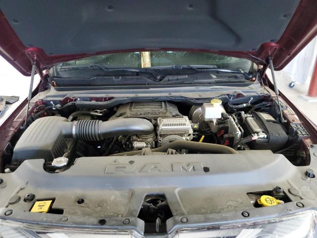 1C6SRFFT4NN270045 RAM 1500 Big Horn/lone Star