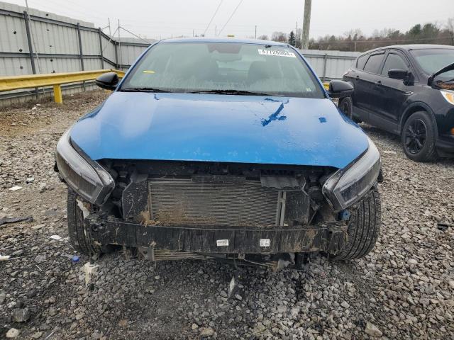 3KPF44AC0NE494003 KIA FORTE GT