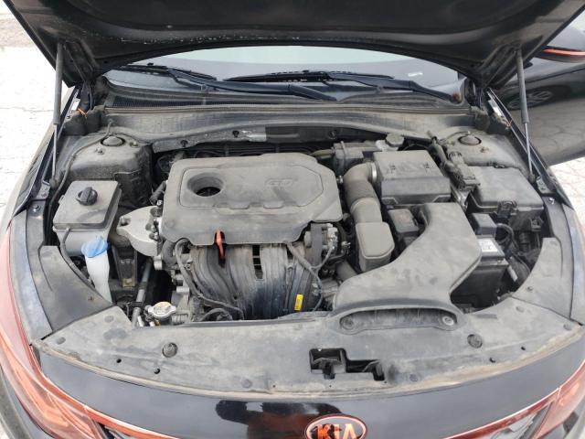 5XXGT4L33KG279240 KIA Optima Lx