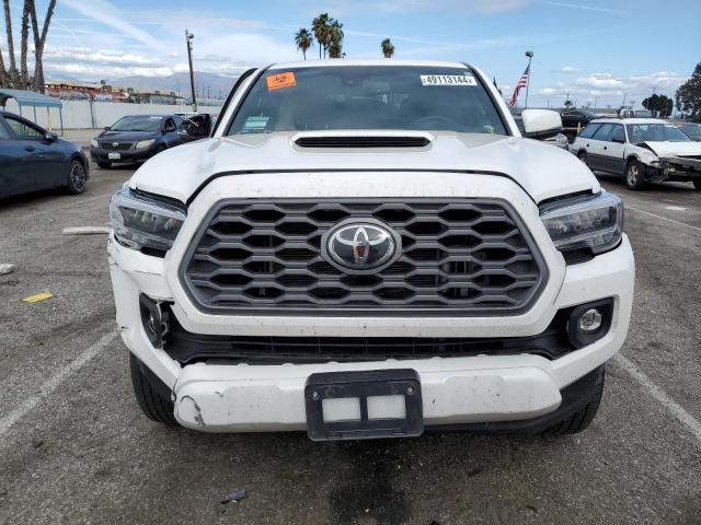 3TMDZ5BNXPM148581 Toyota TACOMA DOU