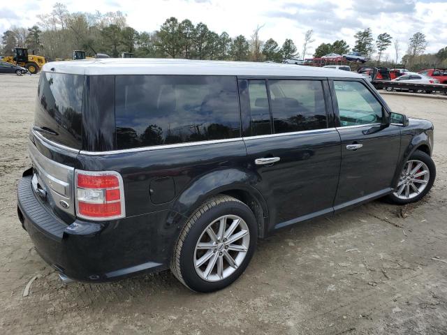 2FMGK5D88EBD02286 Ford Flex Limited